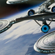 Image for article titled Astronauts Watching New Star Trek In Space
